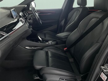 Used BMW X2 undefined for sale - 78454477: Photo