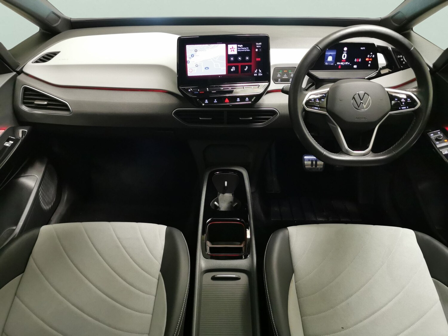 Used Volkswagen ID.3 2023 for sale - 77578030: Photo 6