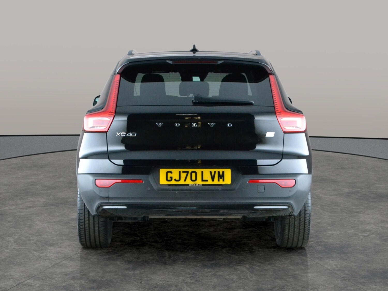 Used Volvo XC40 2020 for sale - 77701722: Photo 11