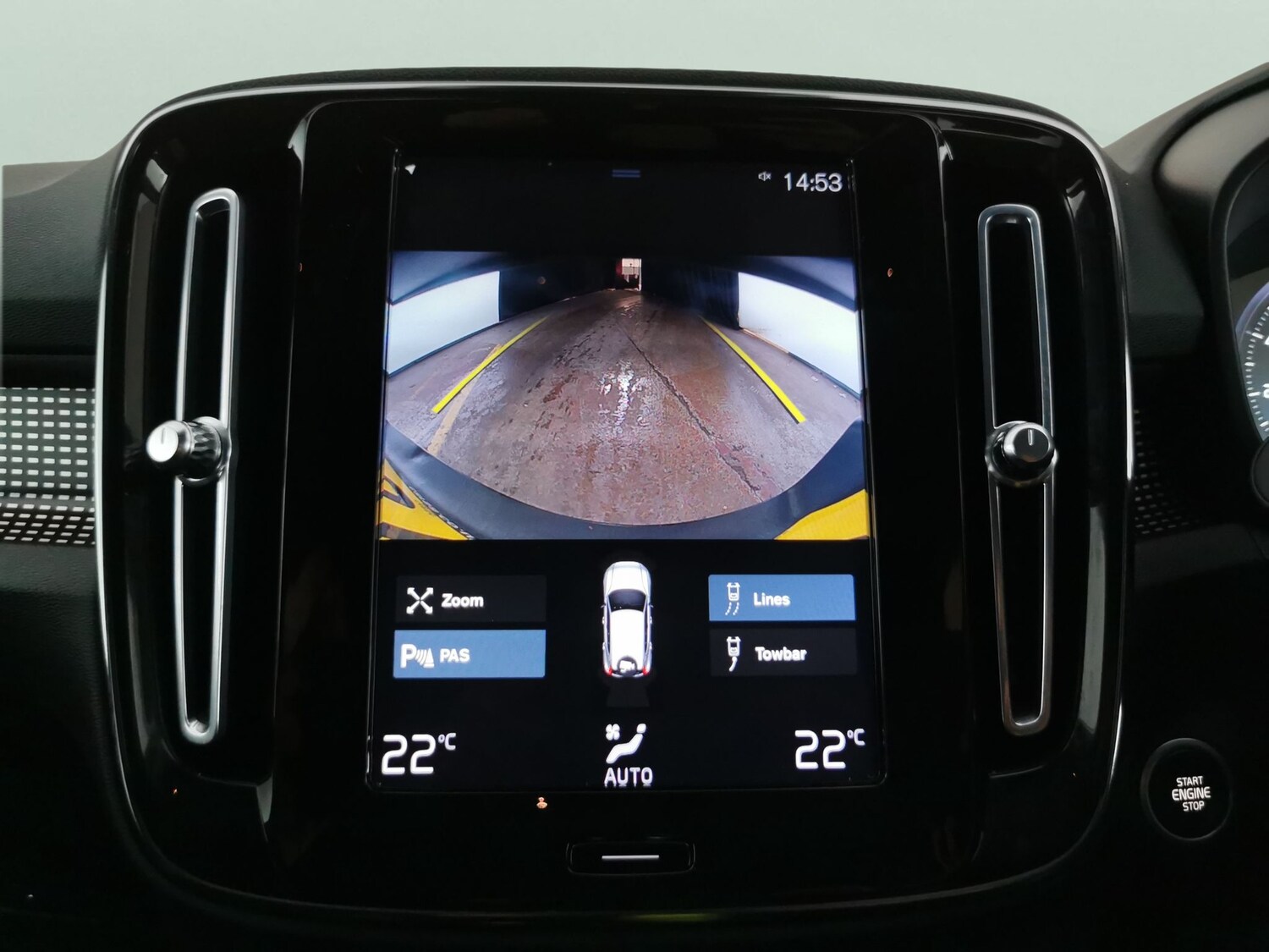 Used Volvo XC40 2020 for sale - 77701722: Photo 15