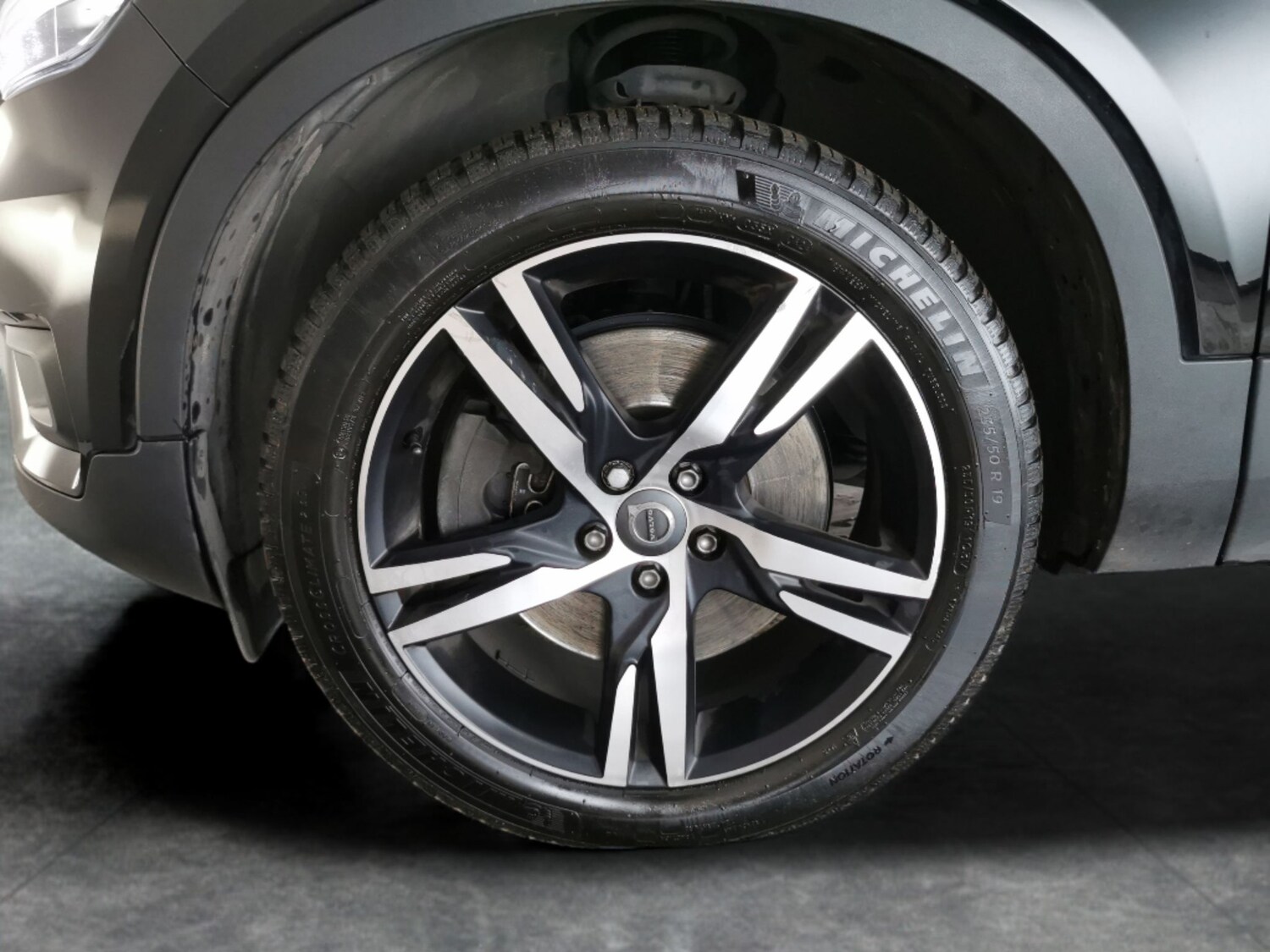 Used Volvo XC40 2020 for sale - 77701722: Photo 20