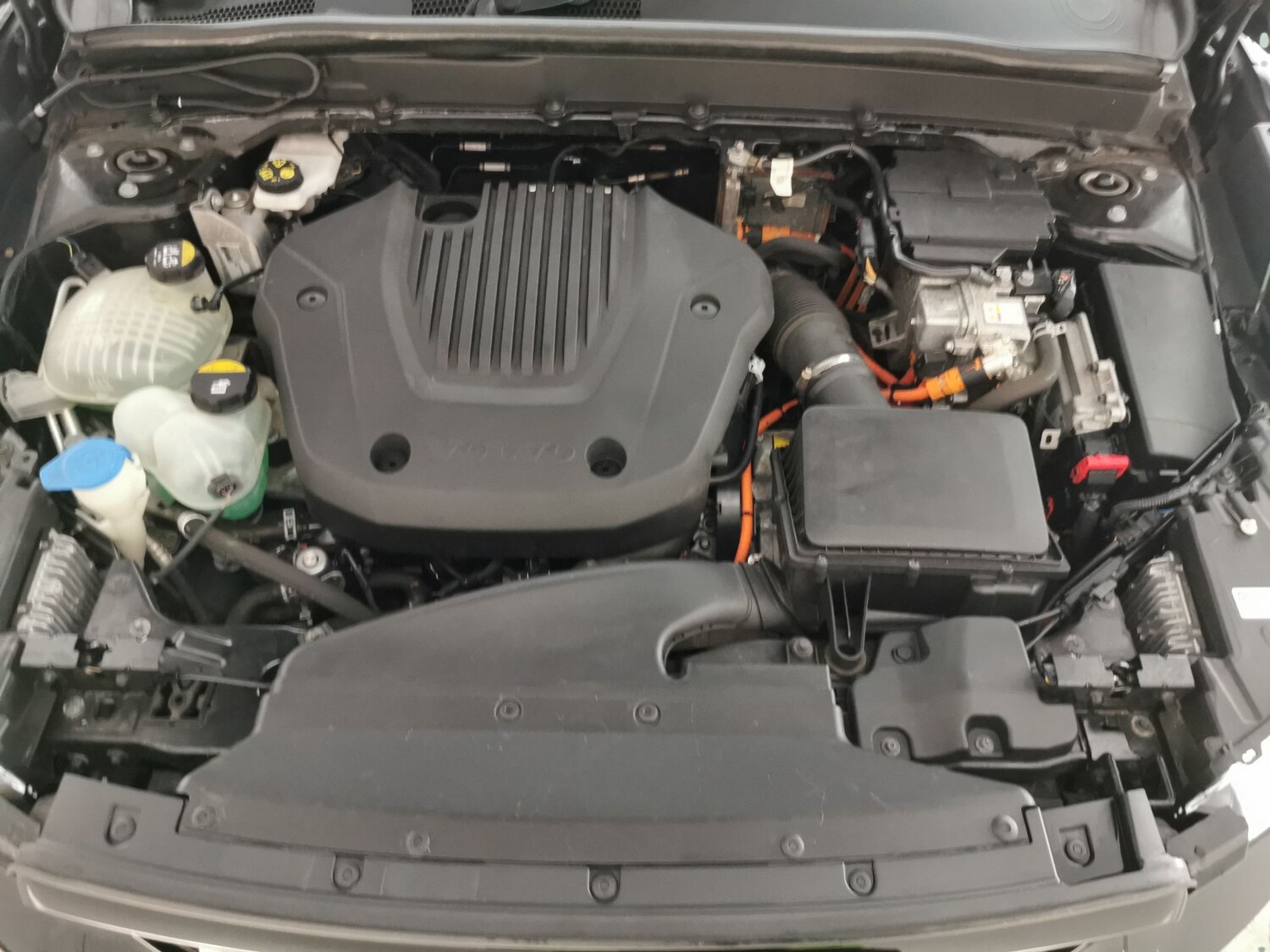 Used Volvo XC40 2020 for sale - 77701722: Photo 29