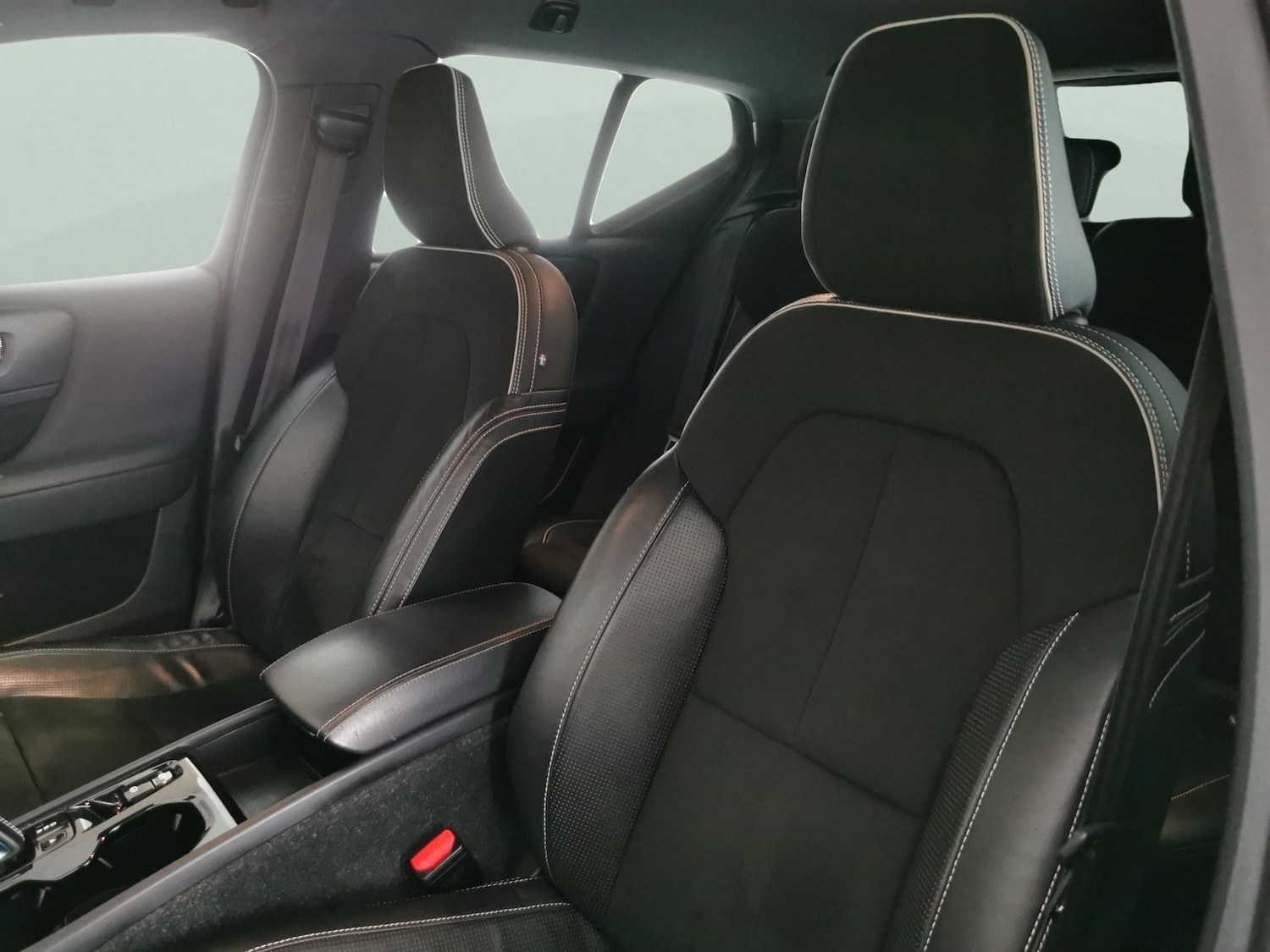 Used Volvo XC40 2020 for sale - 77701722: Photo 6