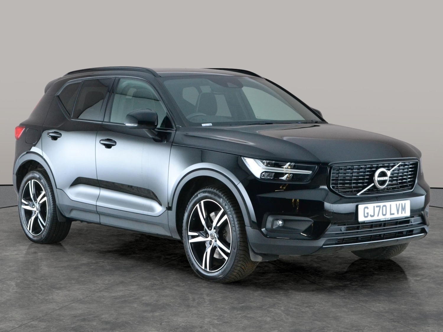 Used Volvo XC40 2020 for sale - 77701722: Photo 8