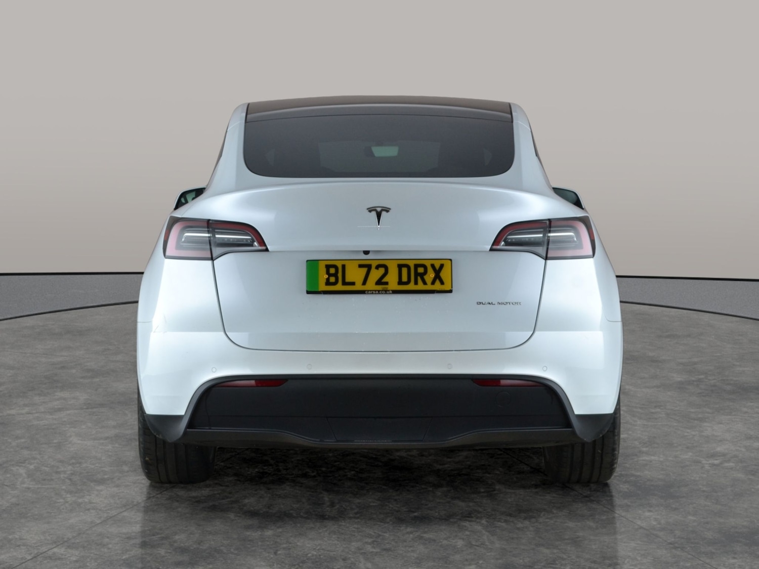 Used Tesla Model Y 2022 for sale - 77373330: Photo 12