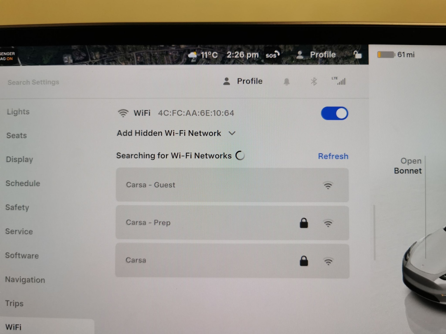 Used Tesla Model Y 2022 for sale - 77373330: Photo 17