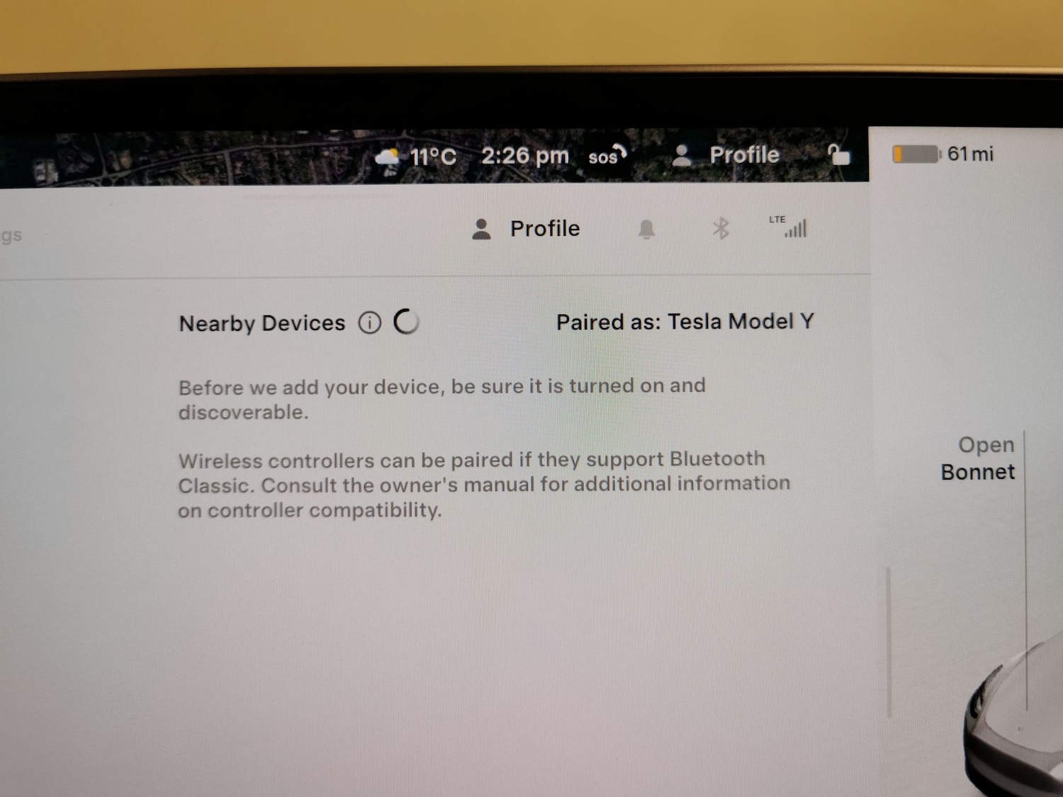 Used Tesla Model Y 2022 for sale - 77373330: Photo 18