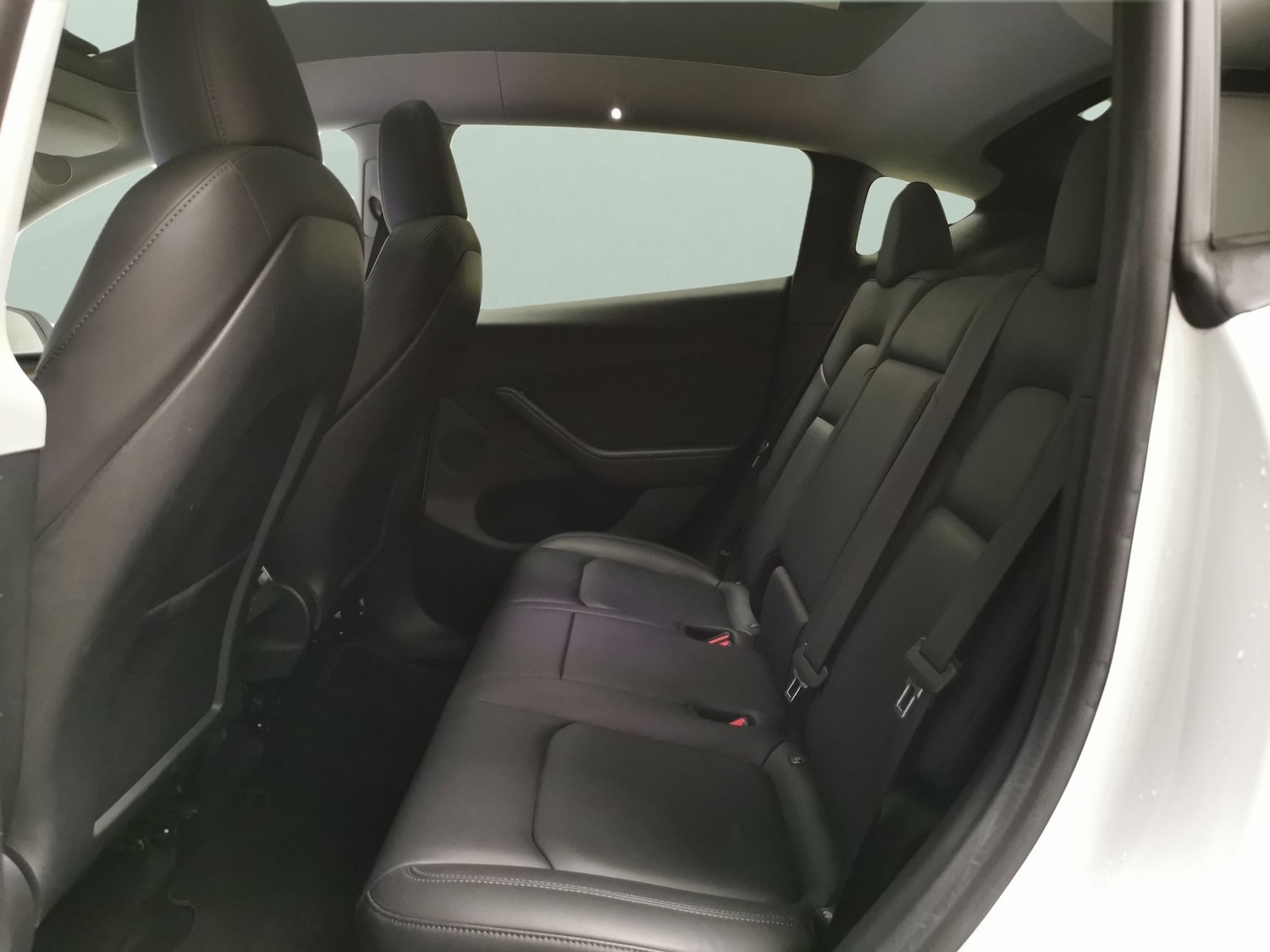 Used Tesla Model Y 2022 for sale - 77373330: Photo 26