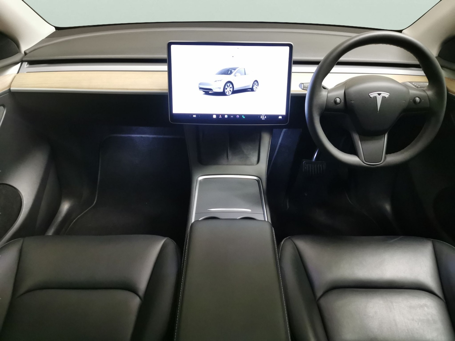 Used Tesla Model Y 2022 for sale - 77373330: Photo 8