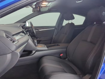 Used Honda Civic 2021 for sale - 78476326: Photo