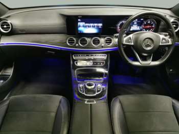 Used Mercedes-Benz E-Class 2018 for sale - 74790925: Photo
