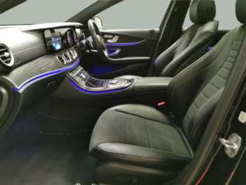 Used Mercedes-Benz E-Class 2018 for sale - 74790925: Photo