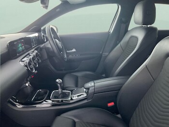 Used Mercedes-Benz A-Class 2018 for sale - 75863704: Photo