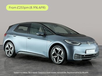 Used Volkswagen ID.3 2021 for sale - 78473698: Photo