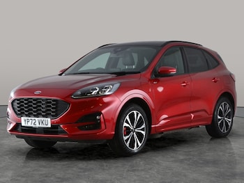 2022 - 2.5 PHEV ST-Line X Edition 5dr CVT