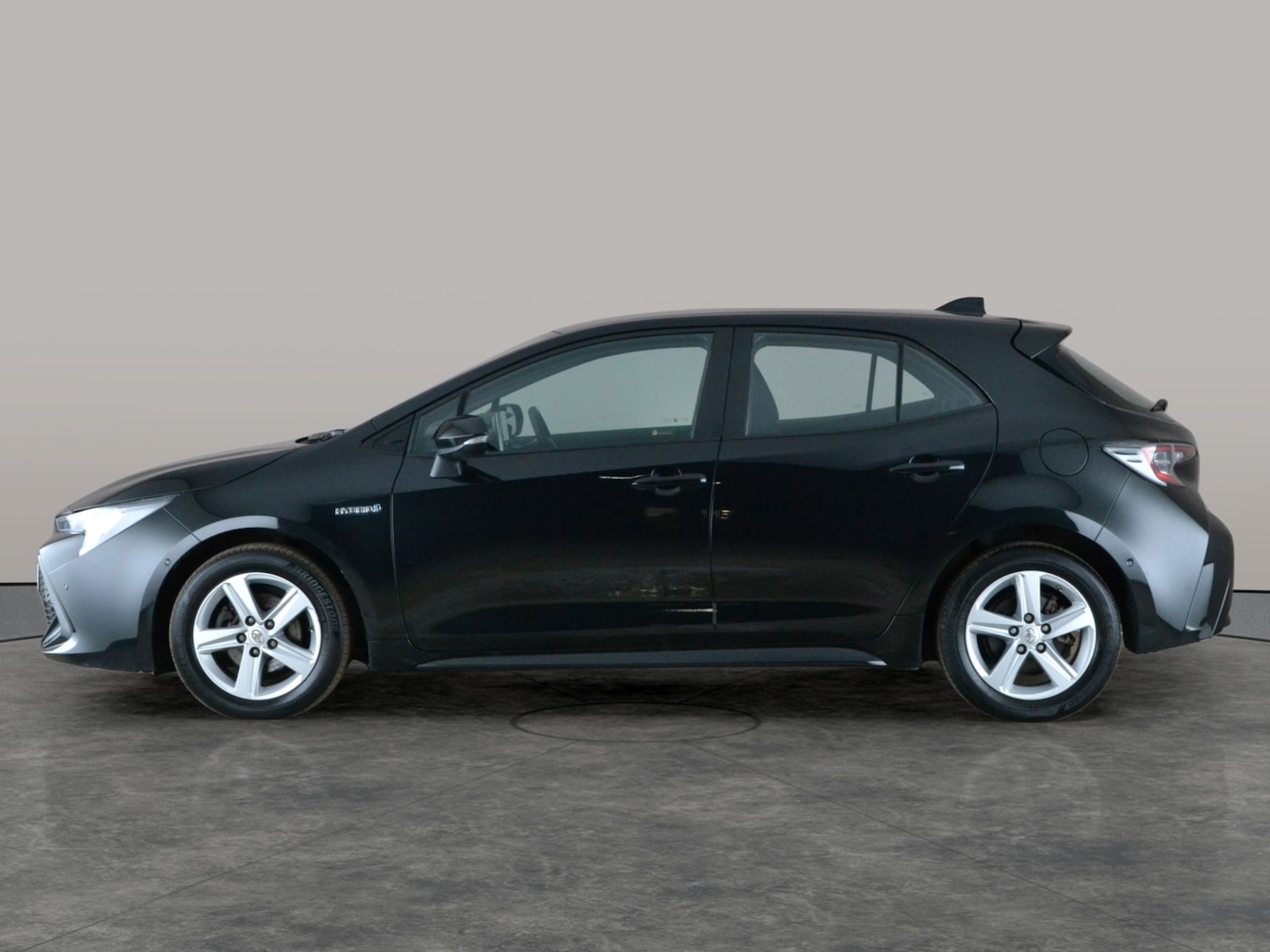 Used Toyota Corolla 2021 for sale - 78079300: Photo 13