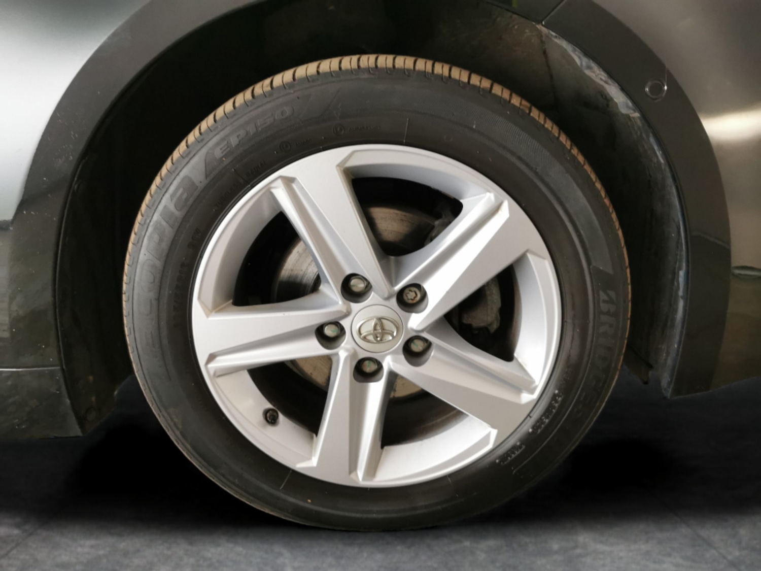 Used Toyota Corolla 2021 for sale - 78079300: Photo 23