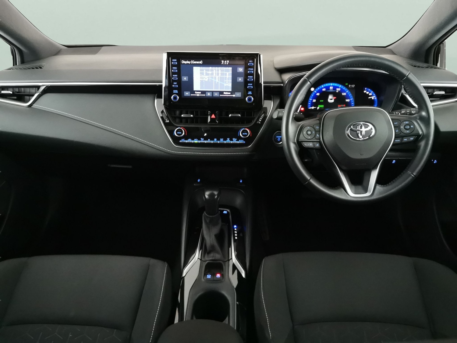 Used Toyota Corolla 2021 for sale - 78079300: Photo 7