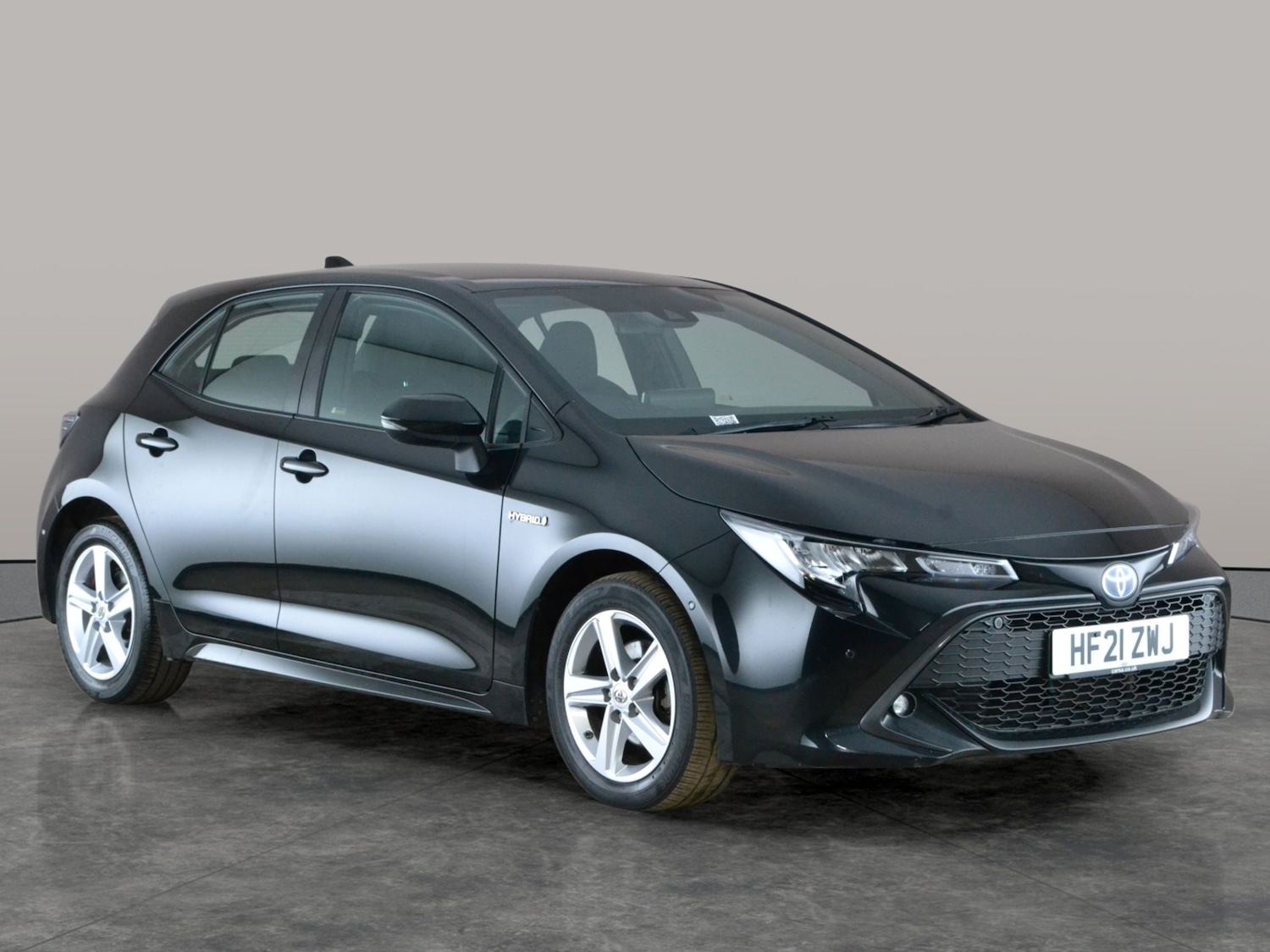 Used Toyota Corolla 2021 for sale - 78079300: Photo 8