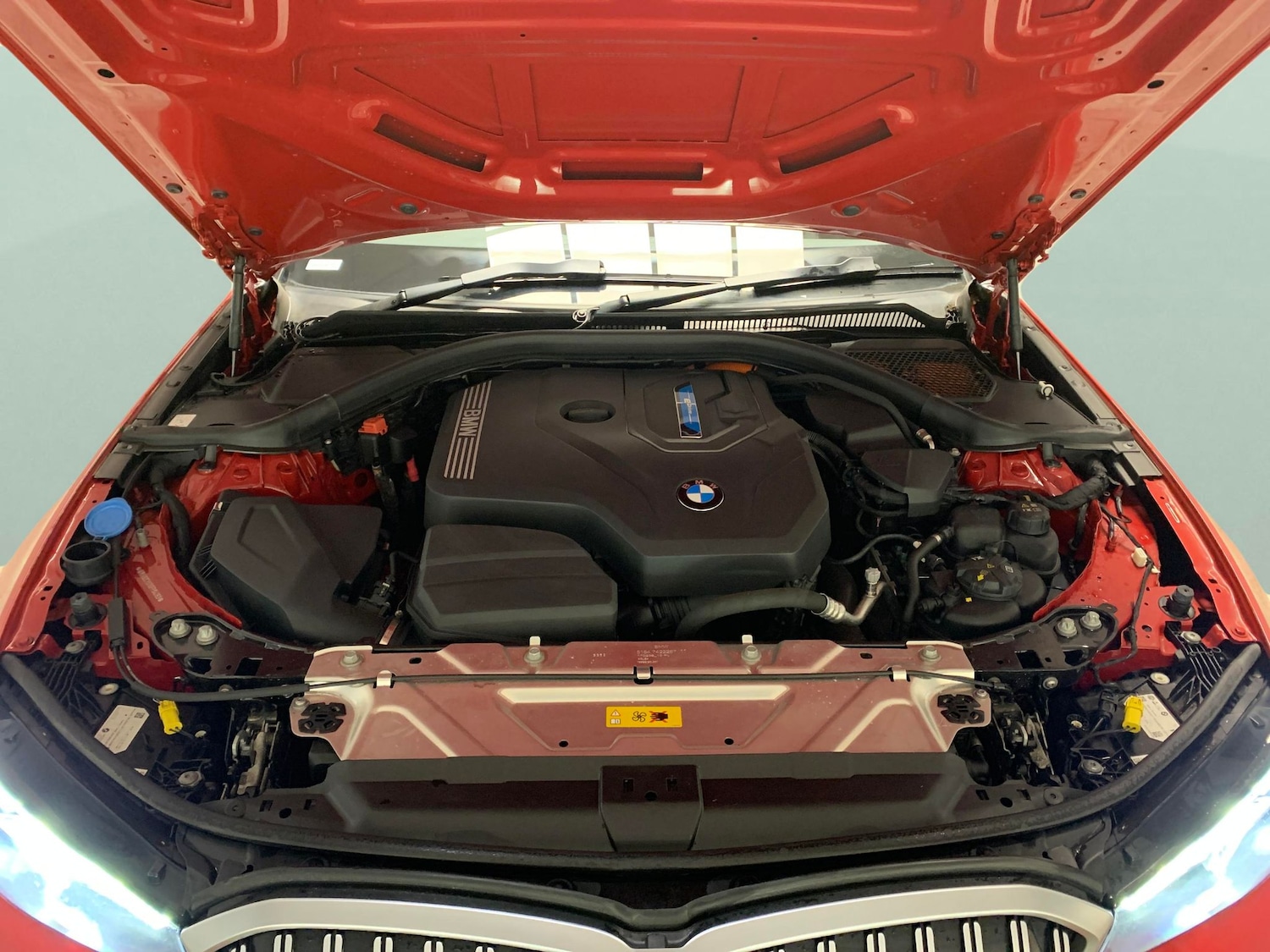 Used BMW 3 Series 2023 for sale - 77319273: Photo 28