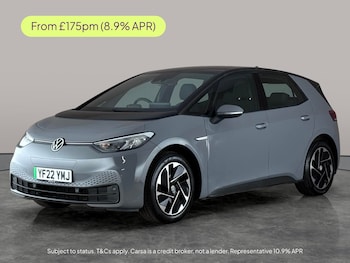 Used Volkswagen ID.3 2022 for sale - 79614155: Photo