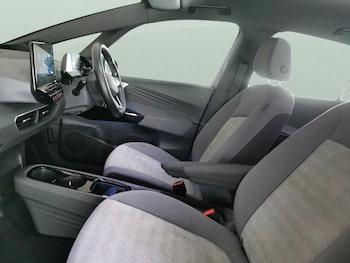 Used Volkswagen ID.3 2022 for sale - 79614155: Photo