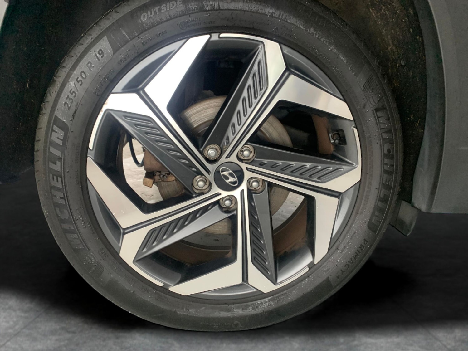 Used Hyundai TUCSON 2022 for sale - 76475415: Photo 26