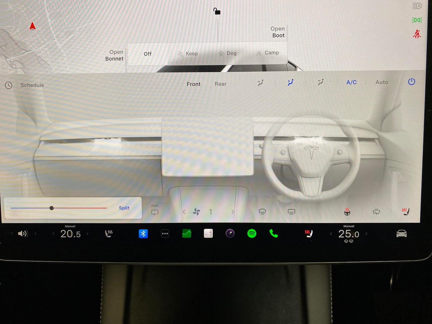 Used Tesla Model Y 2023 for sale - 77975844: Photo 22