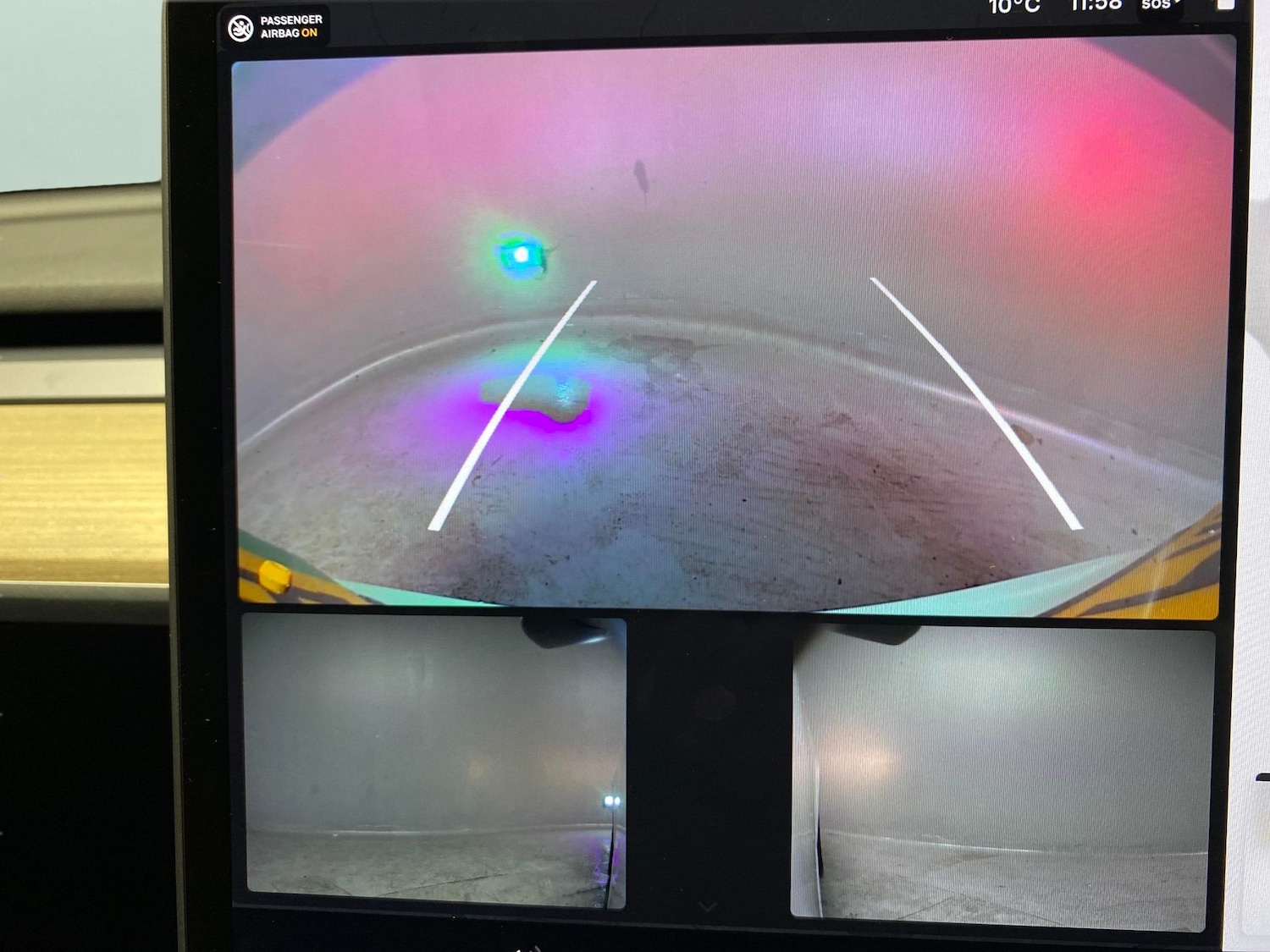 Used Tesla Model Y 2023 for sale - 77975844: Photo 5