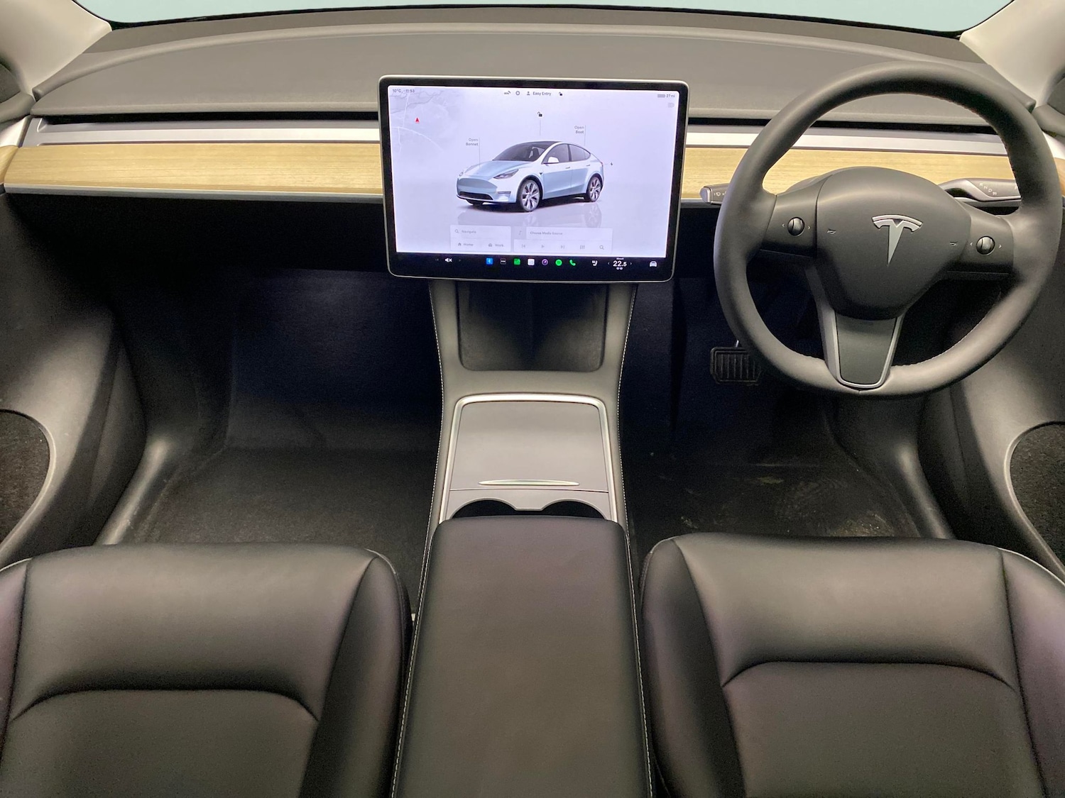 Used Tesla Model Y 2023 for sale - 77975844: Photo 8