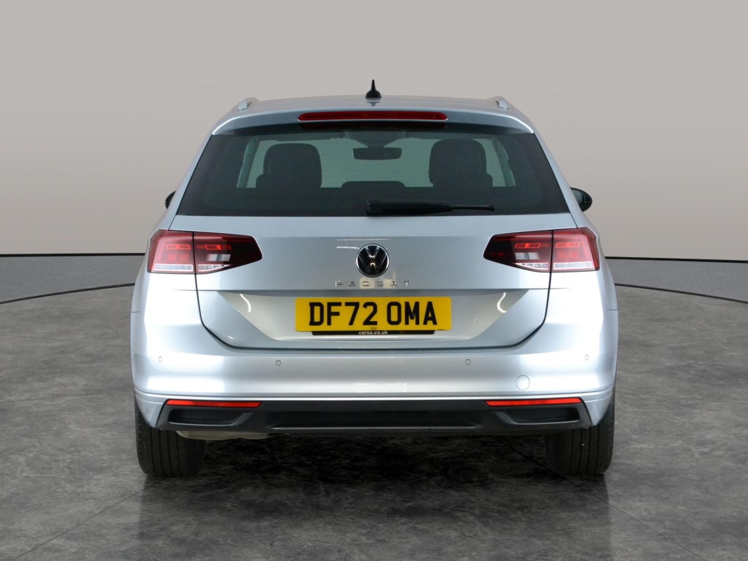 Used Volkswagen Passat 2023 for sale - 77730575: Photo 11