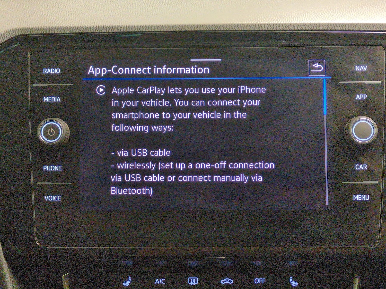 Used Volkswagen Passat 2023 for sale - 77730575: Photo 14