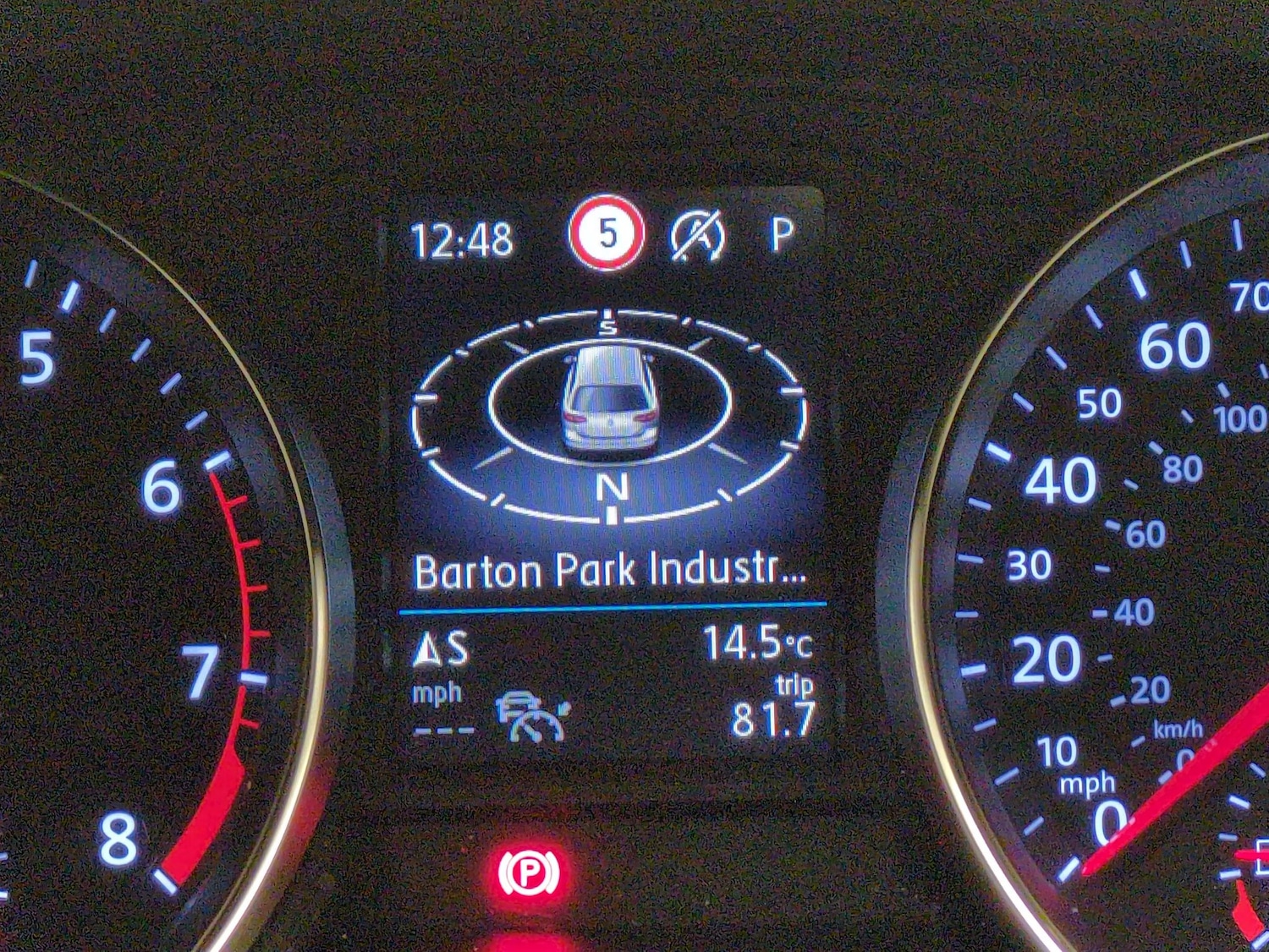 Used Volkswagen Passat 2023 for sale - 77730575: Photo 21