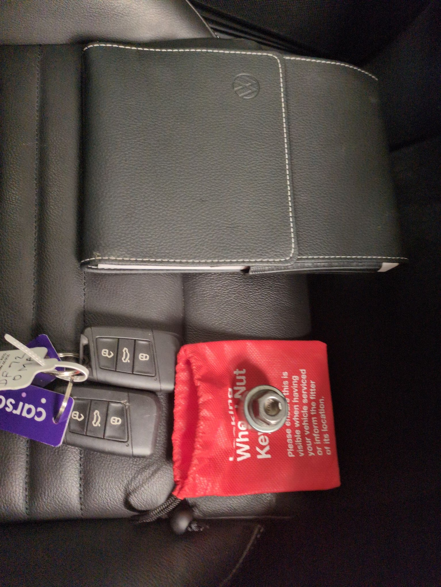 Used Volkswagen Passat 2023 for sale - 77730575: Photo 30