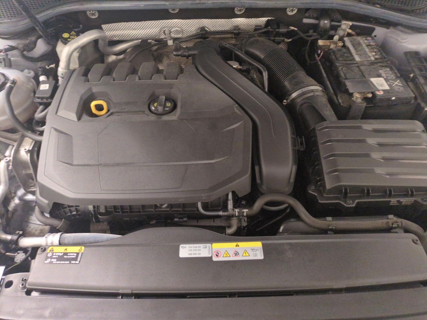 Used Volkswagen Passat 2023 for sale - 77730575: Photo 31