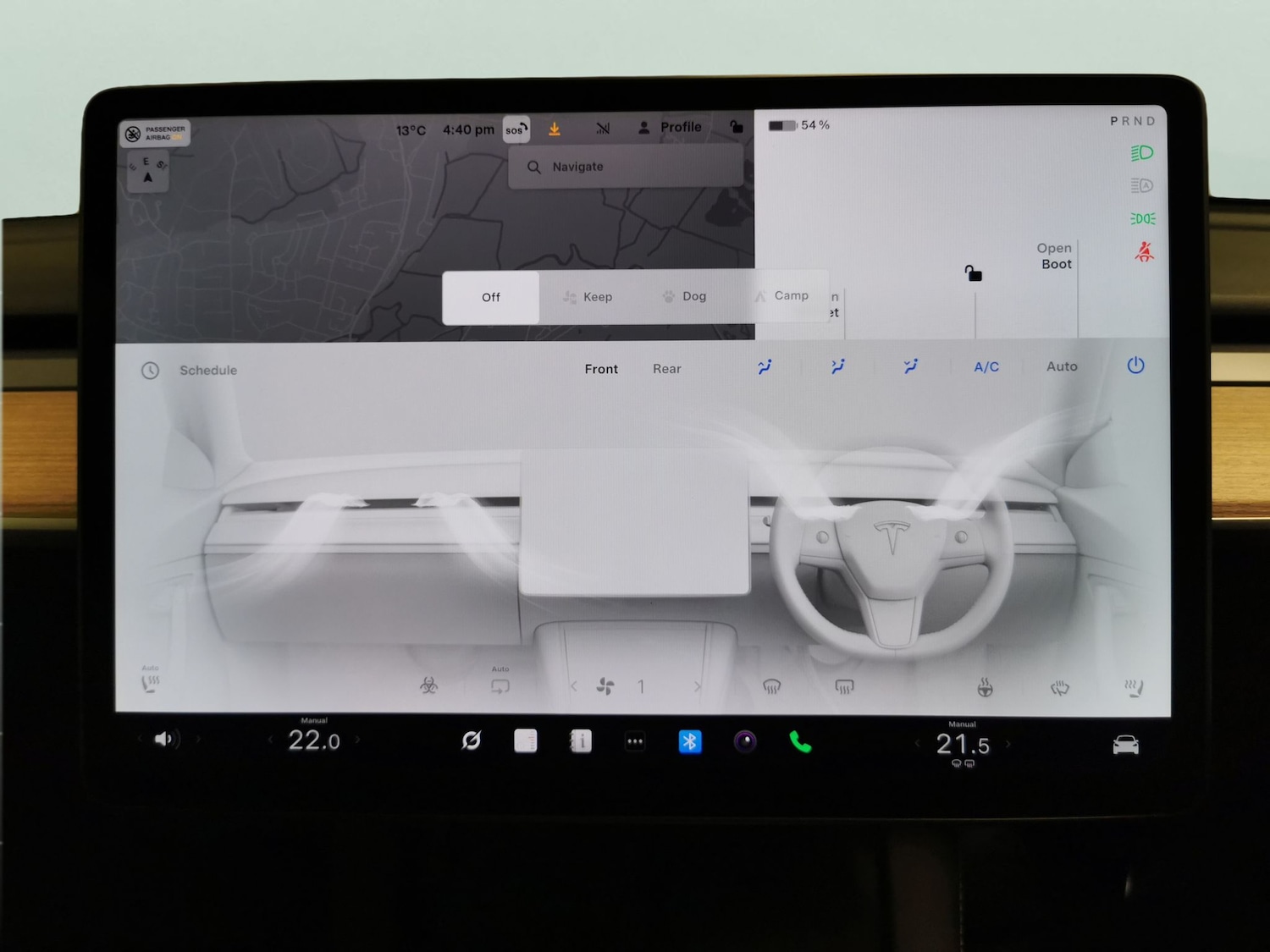 Used Tesla Model Y 2023 for sale - 78103970: Photo 18