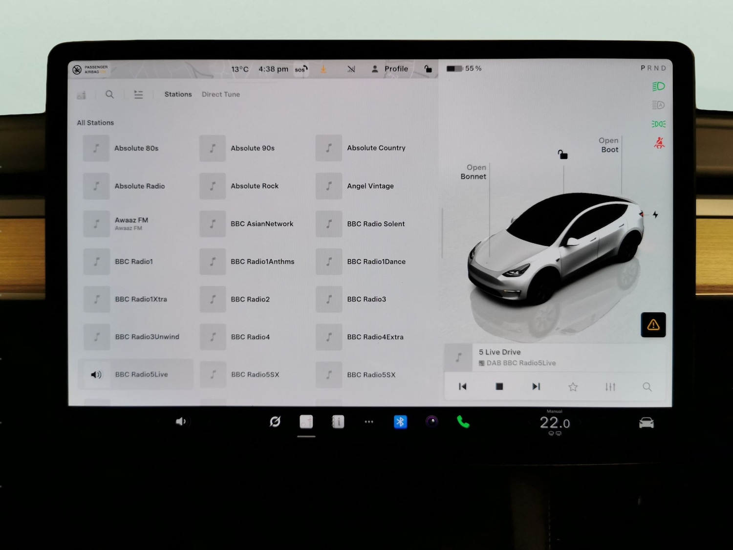 Used Tesla Model Y 2023 for sale - 78103970: Photo 7