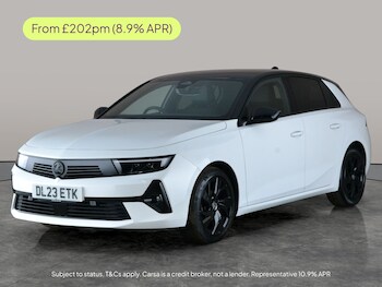 Used Vauxhall Astra 2023 for sale - 78792682: Photo