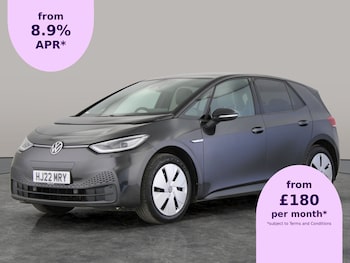 Used Volkswagen ID3 2022 for sale - 75654683: Photo