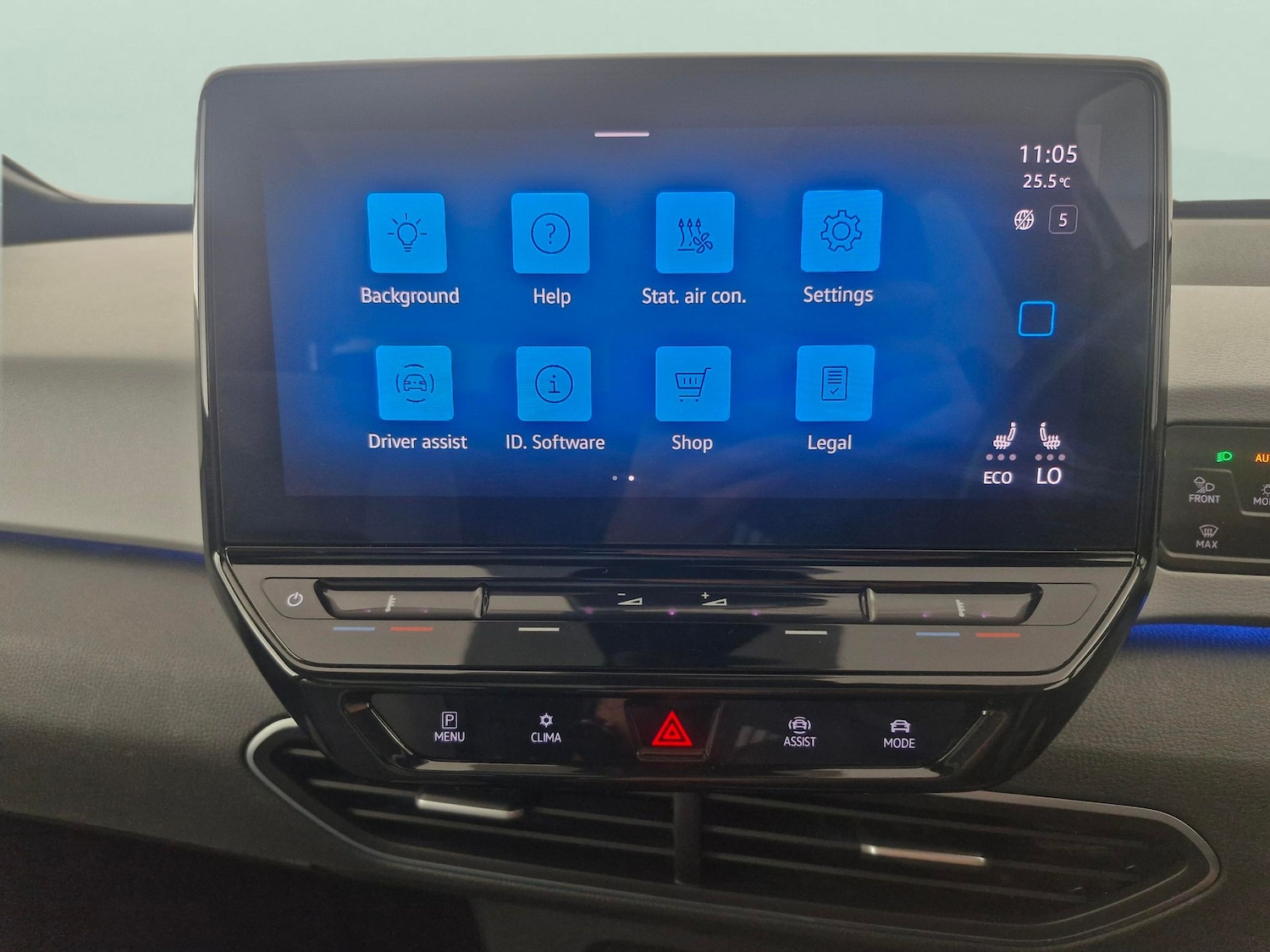 Vehicle 32