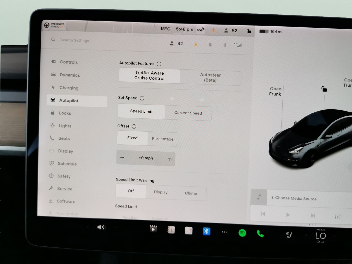Used Tesla Model 3 2021 for sale - 77995429: Photo 19