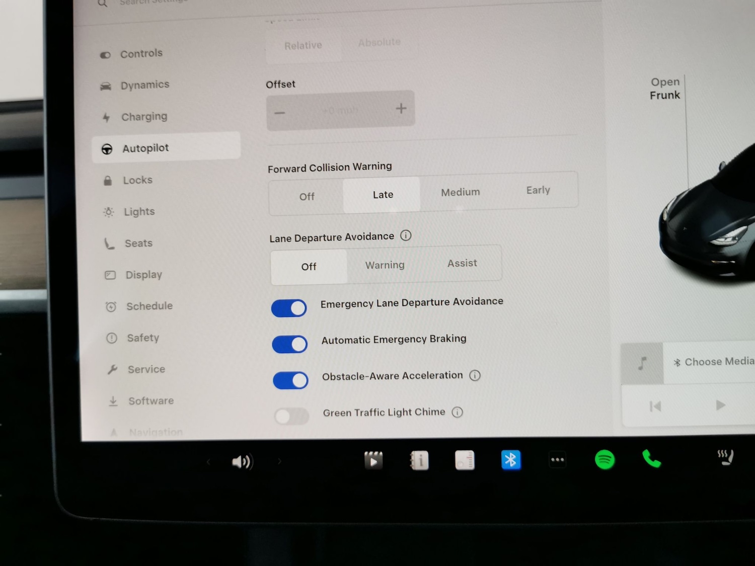 Used Tesla Model 3 2021 for sale - 77995429: Photo 20