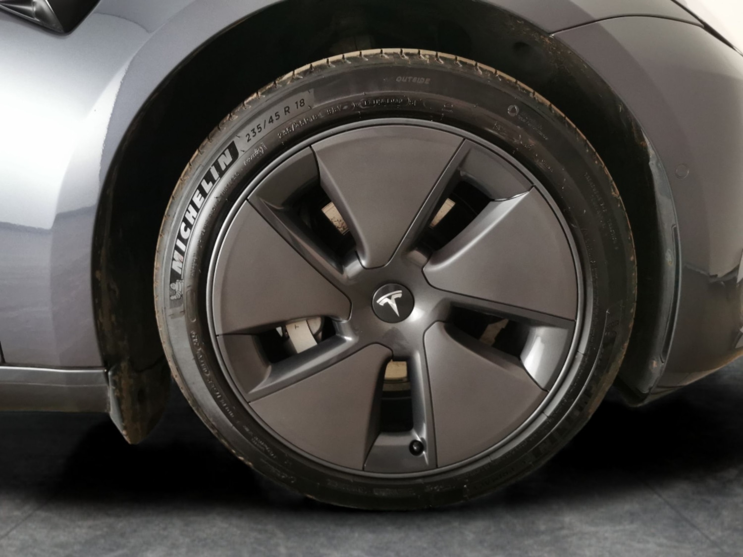 Used Tesla Model 3 2021 for sale - 77995429: Photo 22