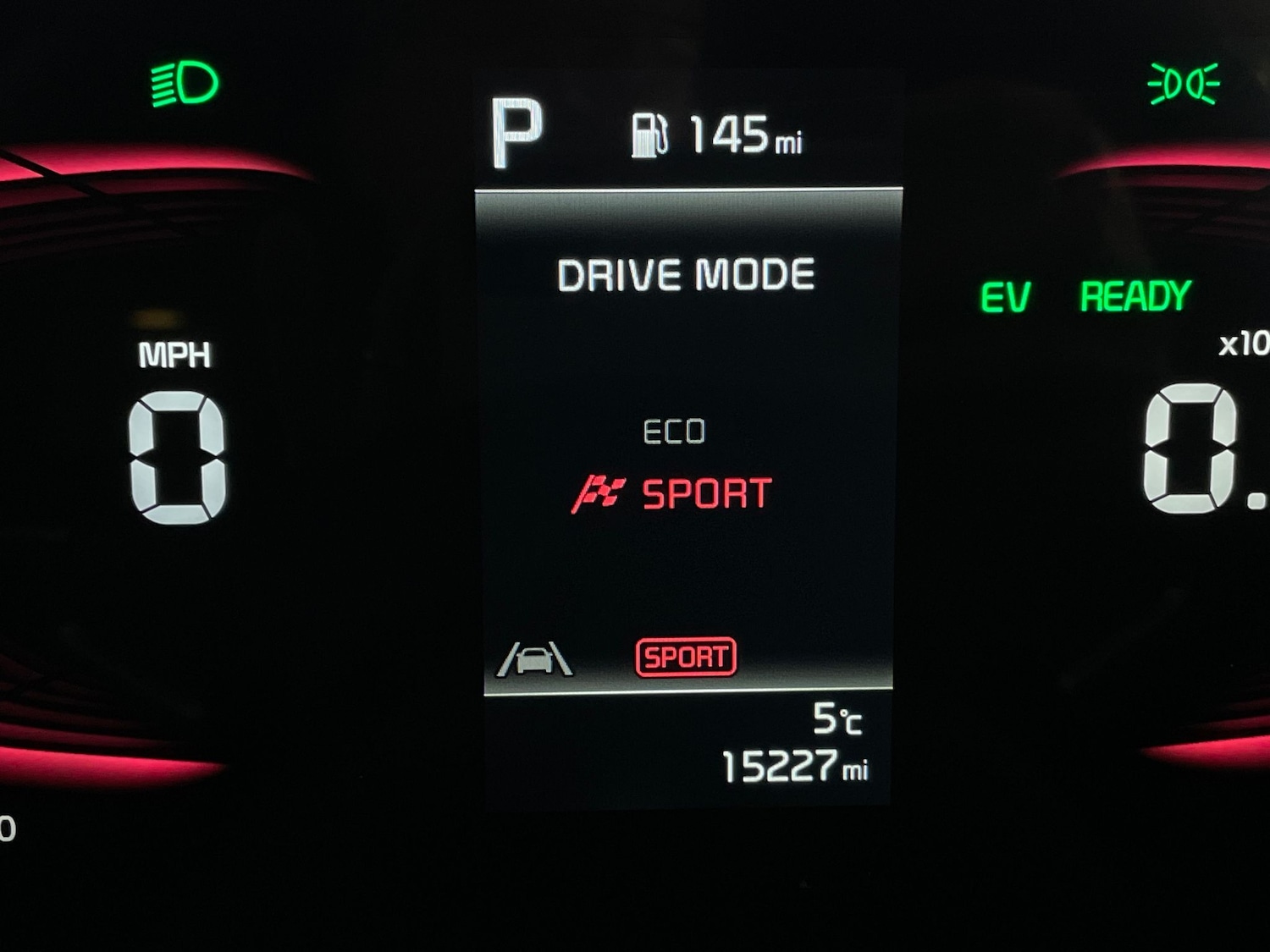 Used Kia Sportage 2024 for sale - 77100646: Photo 18