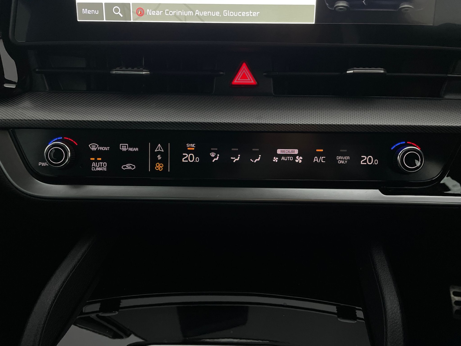 Used Kia Sportage 2024 for sale - 77100646: Photo 20