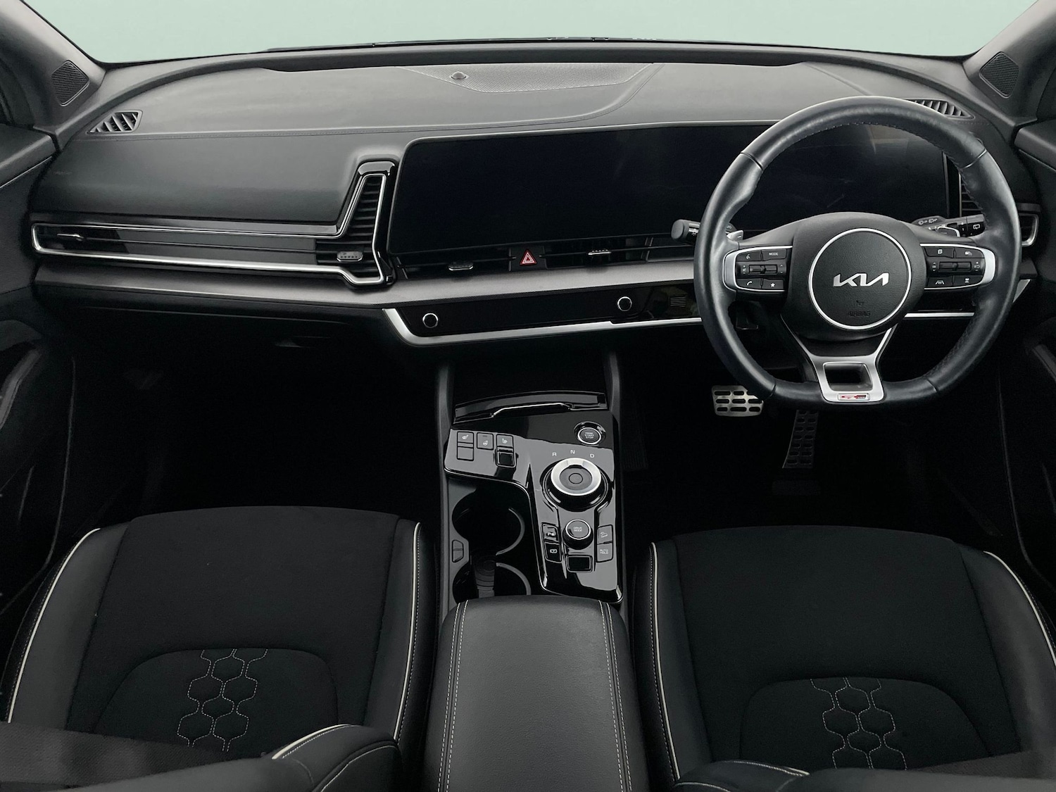 Used Kia Sportage 2024 for sale - 77100646: Photo 7