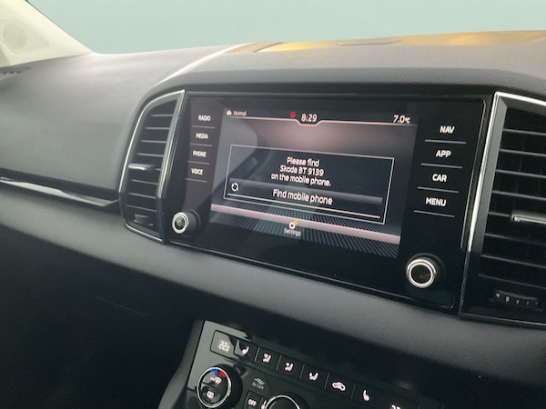 Used Skoda Karoq 2019 for sale - 76178325: Photo 19