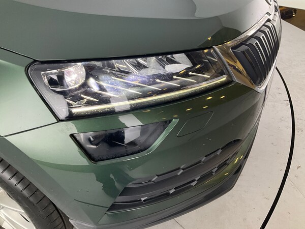 Used Skoda Karoq 2019 for sale - 76178325: Photo 27