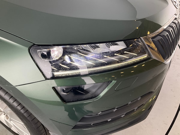 Used Skoda Karoq 2019 for sale - 76178325: Photo 6