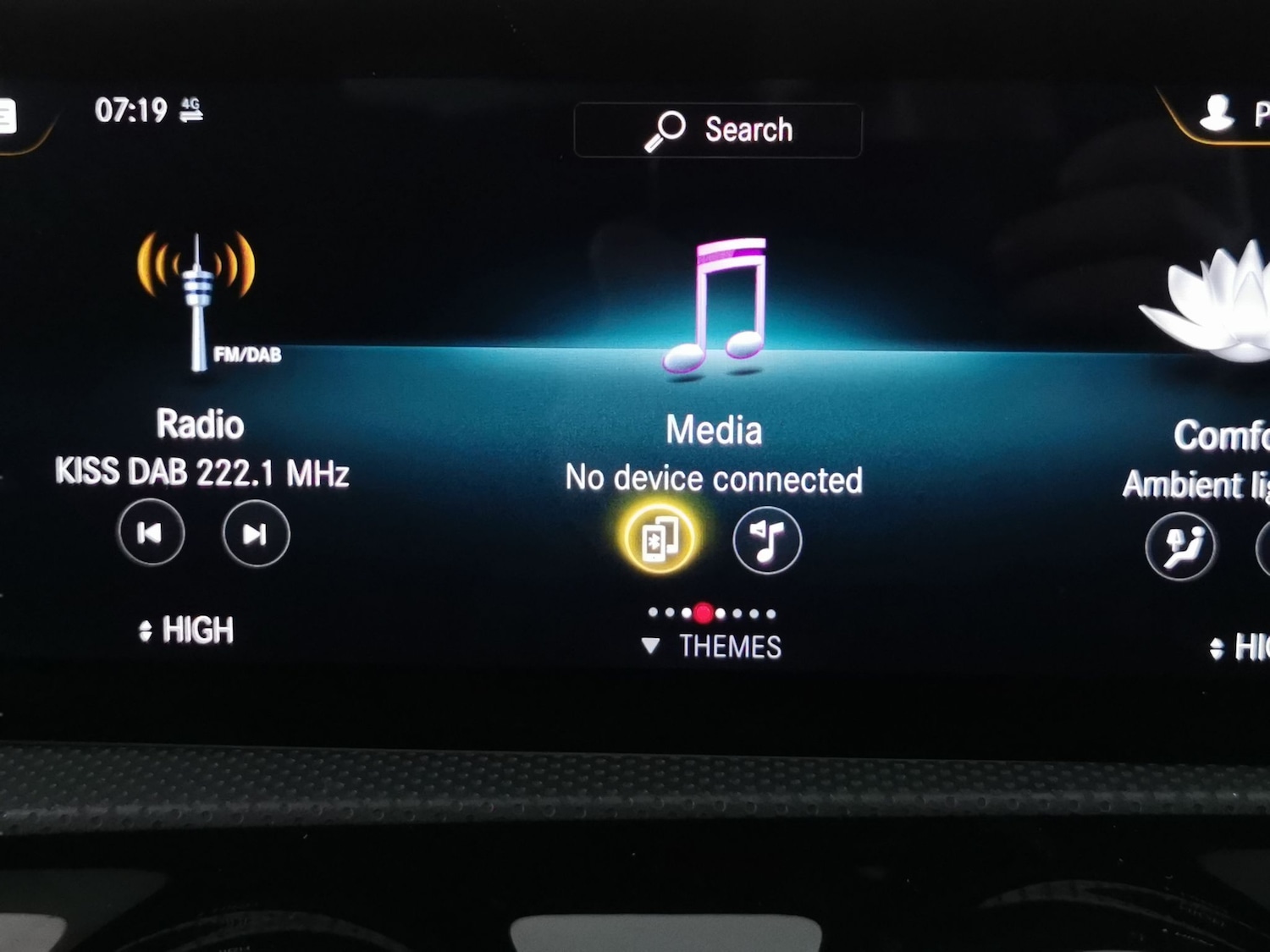 Used Mercedes-Benz CLA 2022 for sale - 76969486: Photo 16